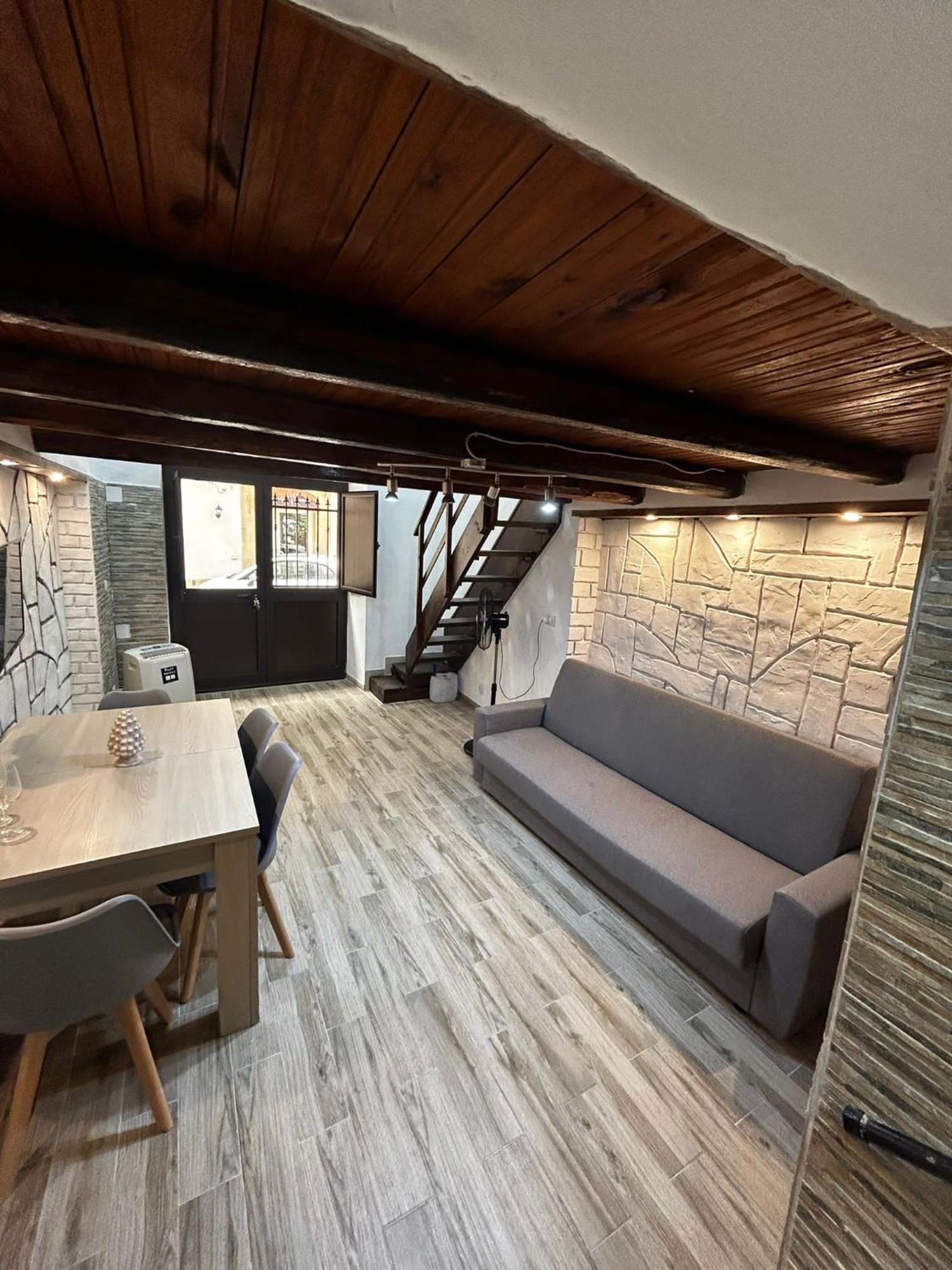 Vakantiehuis Maison Aretusa *