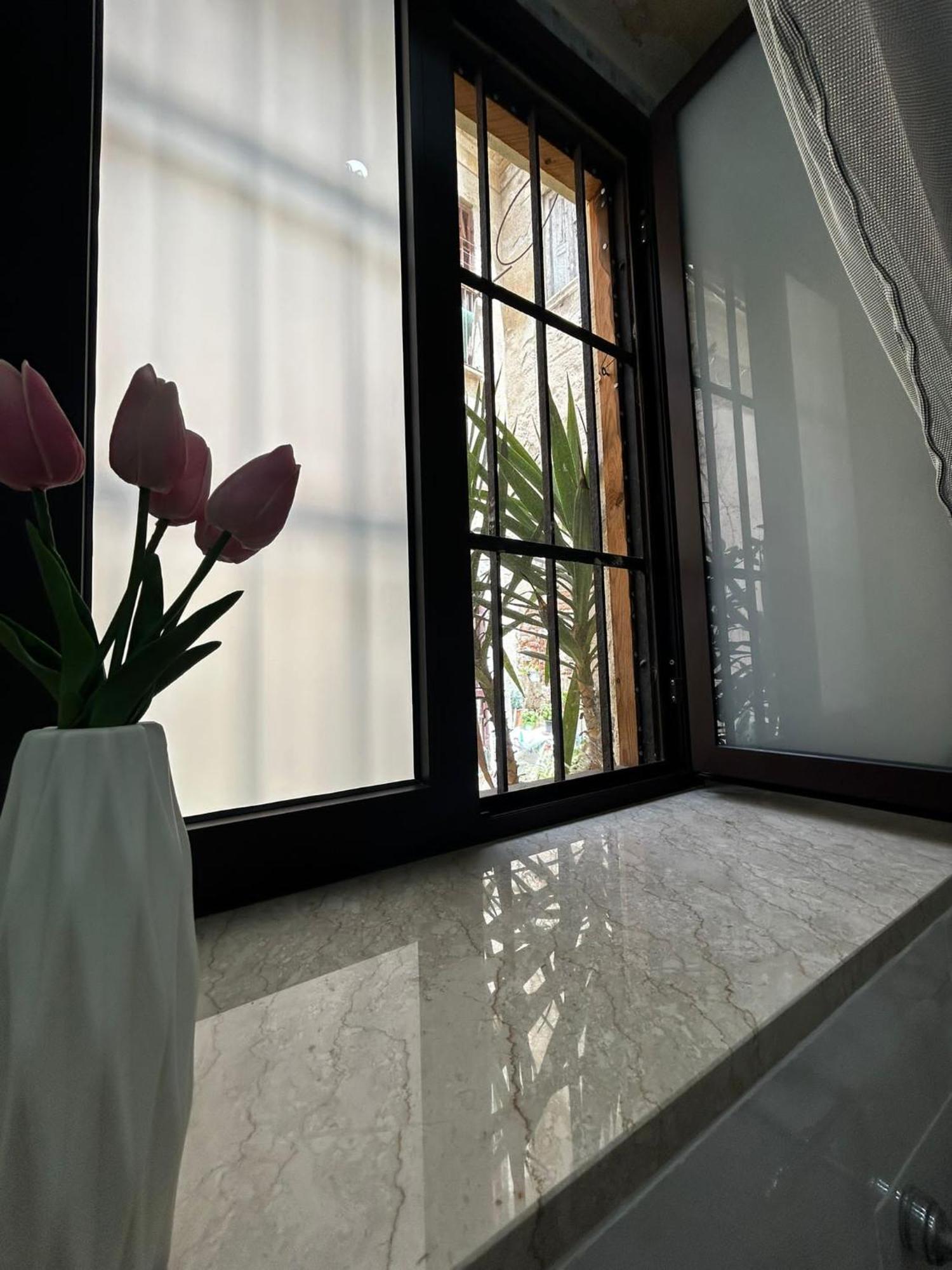 Vakantiehuis Maison Aretusa